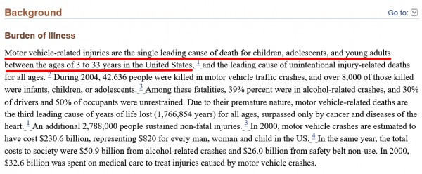 Fatality_related_to_motor_vehicle_traffic