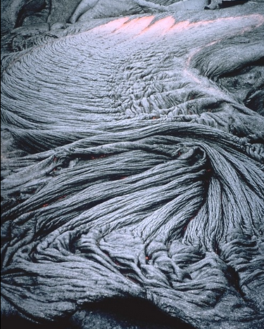 Pahoehoe