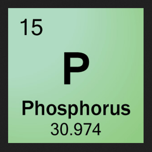 Phosphorus