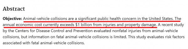 animal-vehicle-collisions-US