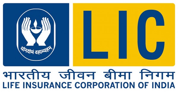 LIC Logo