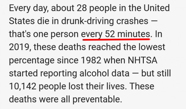 Drunk-Driving-NHTSA