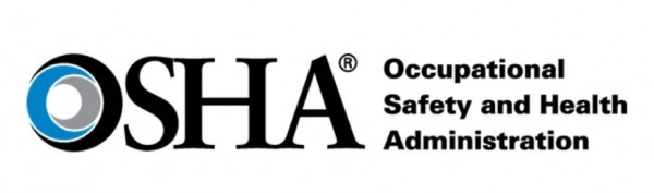 Occupational Safety and Health Administration logo